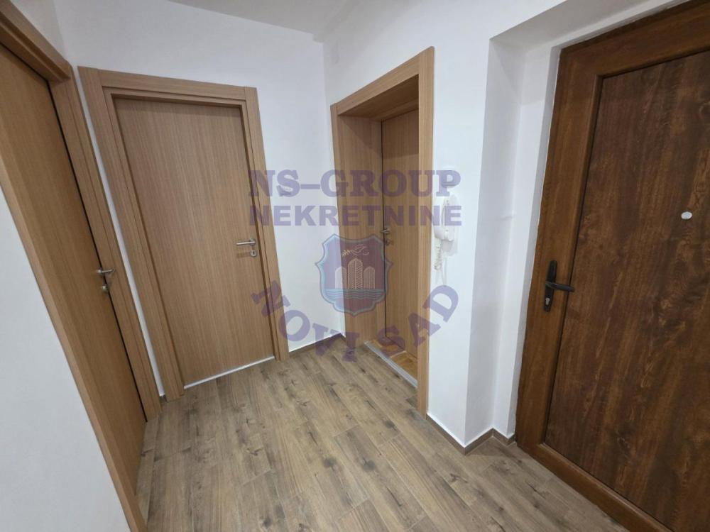 Slika 1 - Dvoiposoban stan na prodaju, 49m2, 146.260€
